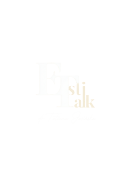 Esti Talk Logo